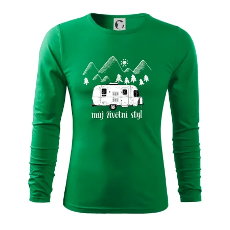 Můj životní styl
