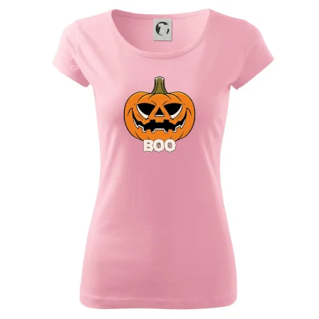 Halloween dýně