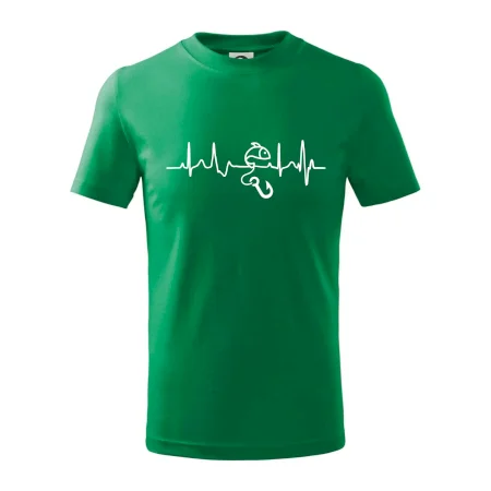 Ekg rybaření