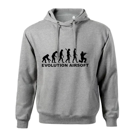 Evoluce airsoft