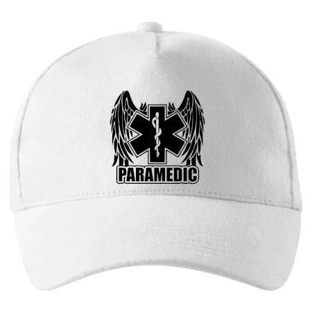 Paramedic