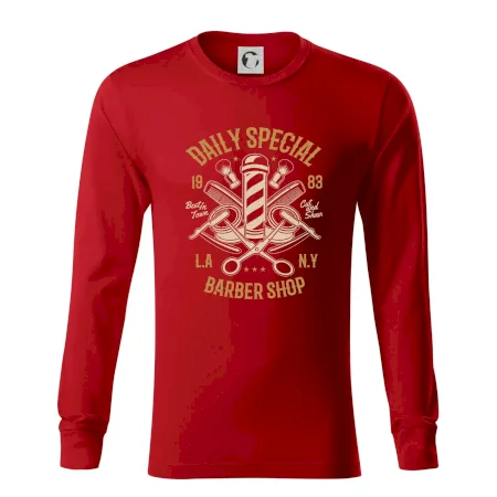 Daily Special Barber Shop