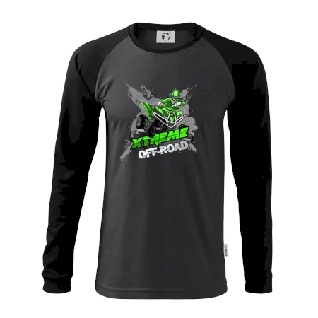 ATV čtyřkolka offroad XXX