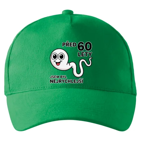 Před 60 lety jsem byl nejrychlejší