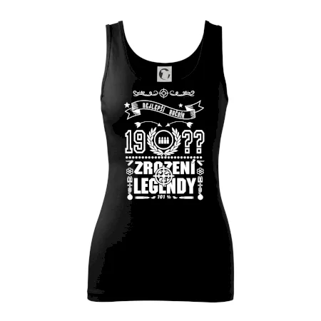 Zrození legendy - pro vojáka