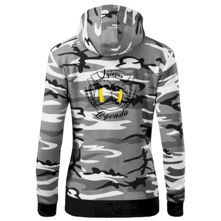 Výčepní legenda