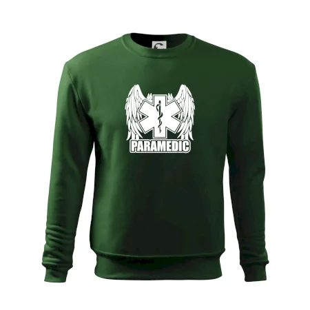 Paramedic