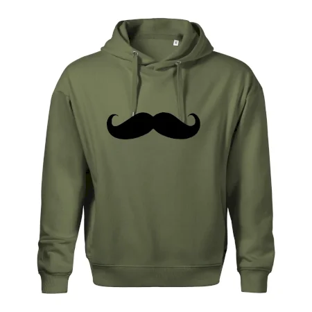 Mustache - knírek