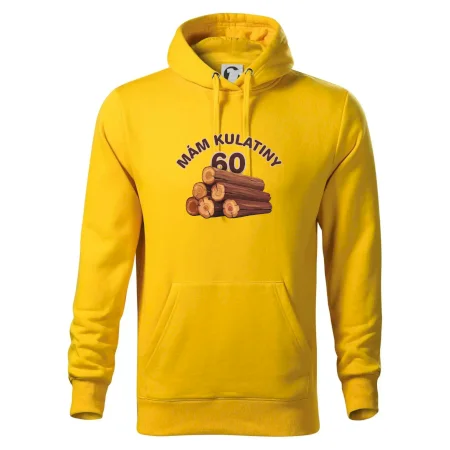 Mám kulatiny 60