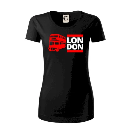 LON DON BUS