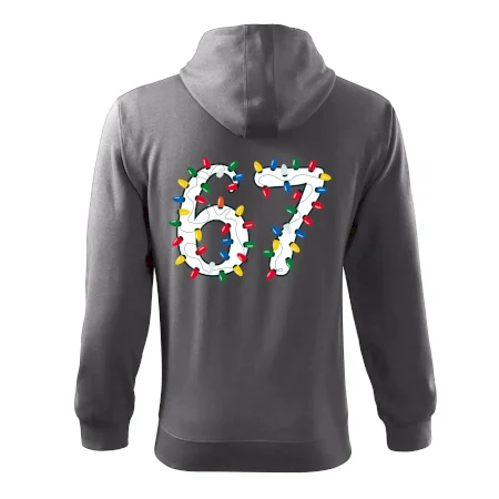 67 vánoční osvětlení