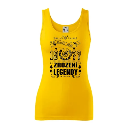 Zrození legendy - pro myslivce