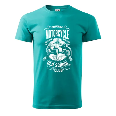 California Old School Club
