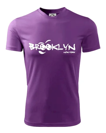 Brooklyn úsměv