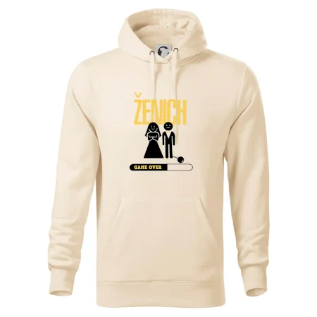 Drink team ženich