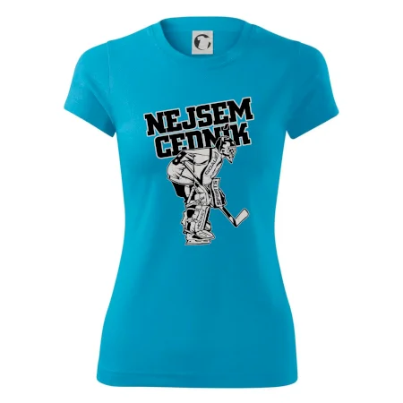 Nejsem cedník