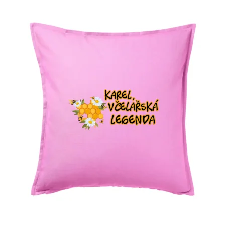 Jméno Včelařská legenda