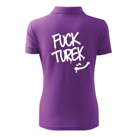 Turek sprejem