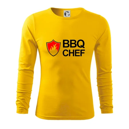 Grilování - BBQ Chef