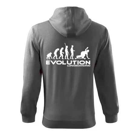 Evoluce longboard