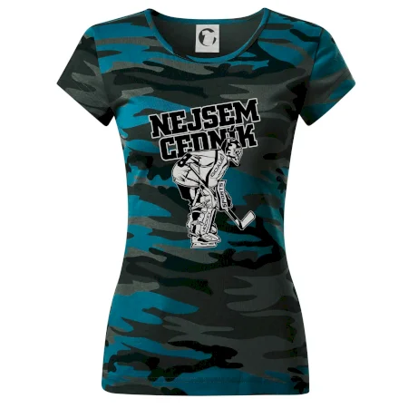 Nejsem cedník
