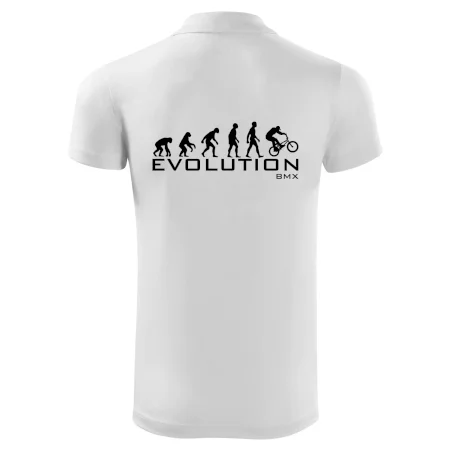 Evoluce BMX