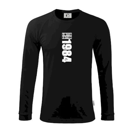 Limited edition 1984 pruh