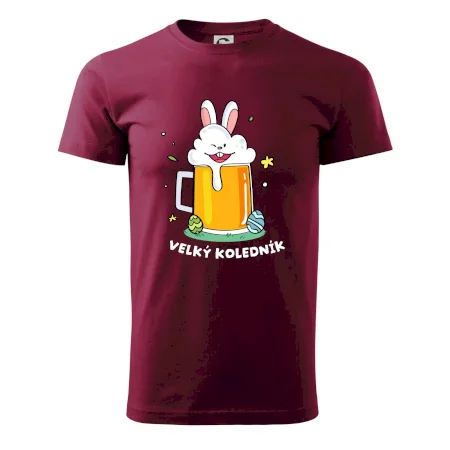 Velký koledník