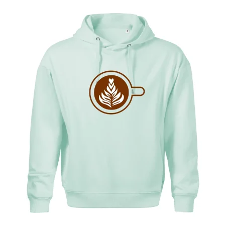 Coffee art