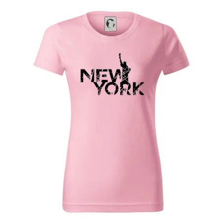 New York retro