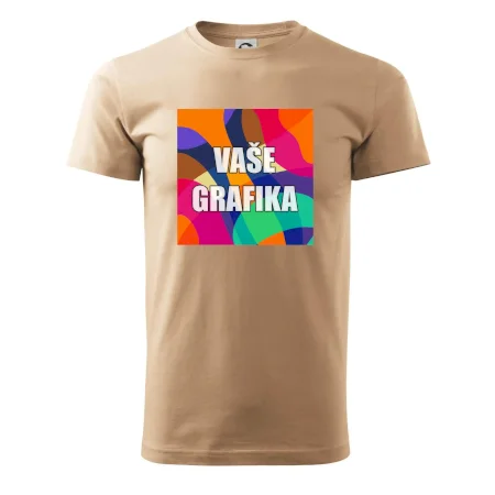 Potisk s vaší grafikou