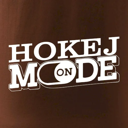 Hokej mode