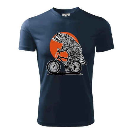 MTB mýval