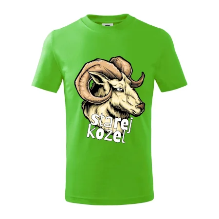 Starej kozel