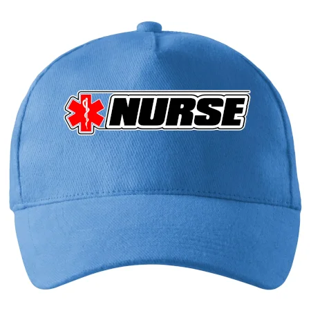 Nurse kříž