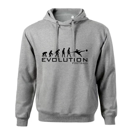 Evolution Football