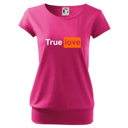 Porn - True Love