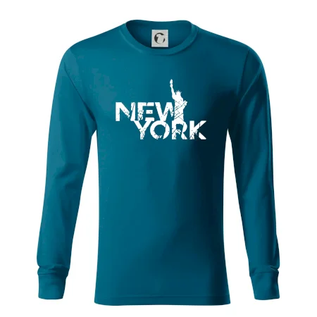 New York retro