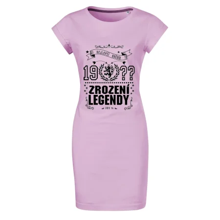 Zrození legendy - český lev