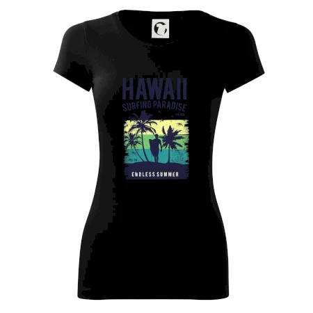 Hawaii