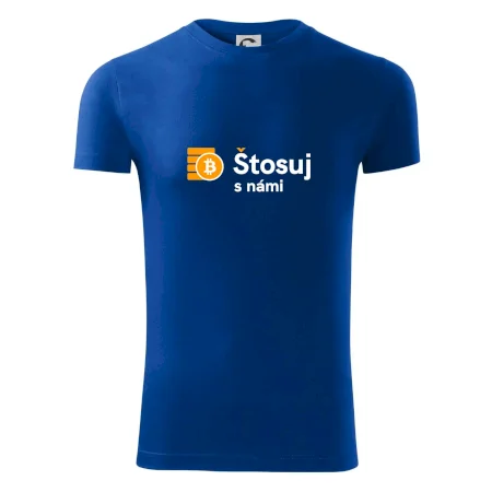 Štosuj s námi - logo velké