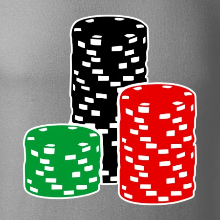 Poker žetony