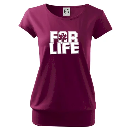 For Life