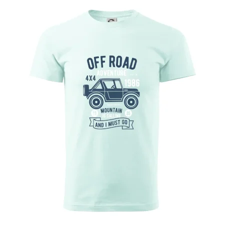 Off Road Adventure