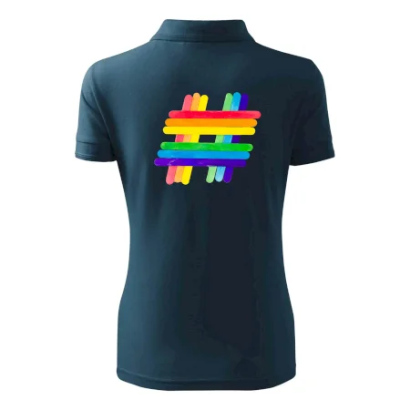 LGBT hashtag