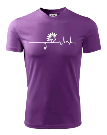 Ekg punk