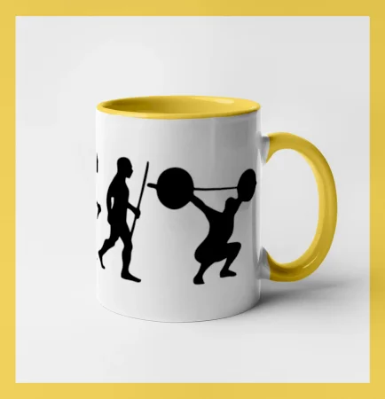 Evolution fitness