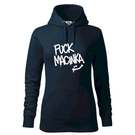 Macinka sprejem