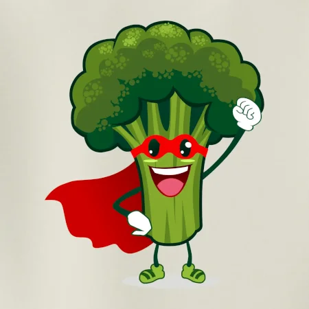 Super Brokolice