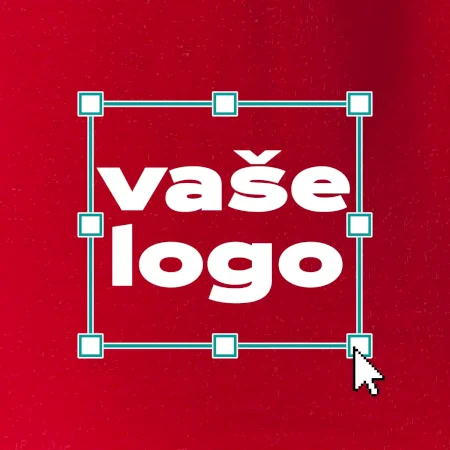 Vlastní logo - Tričko nebo mikina